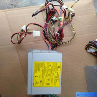 IEI威强工业工控机400W电源 A140A；议价 ACE