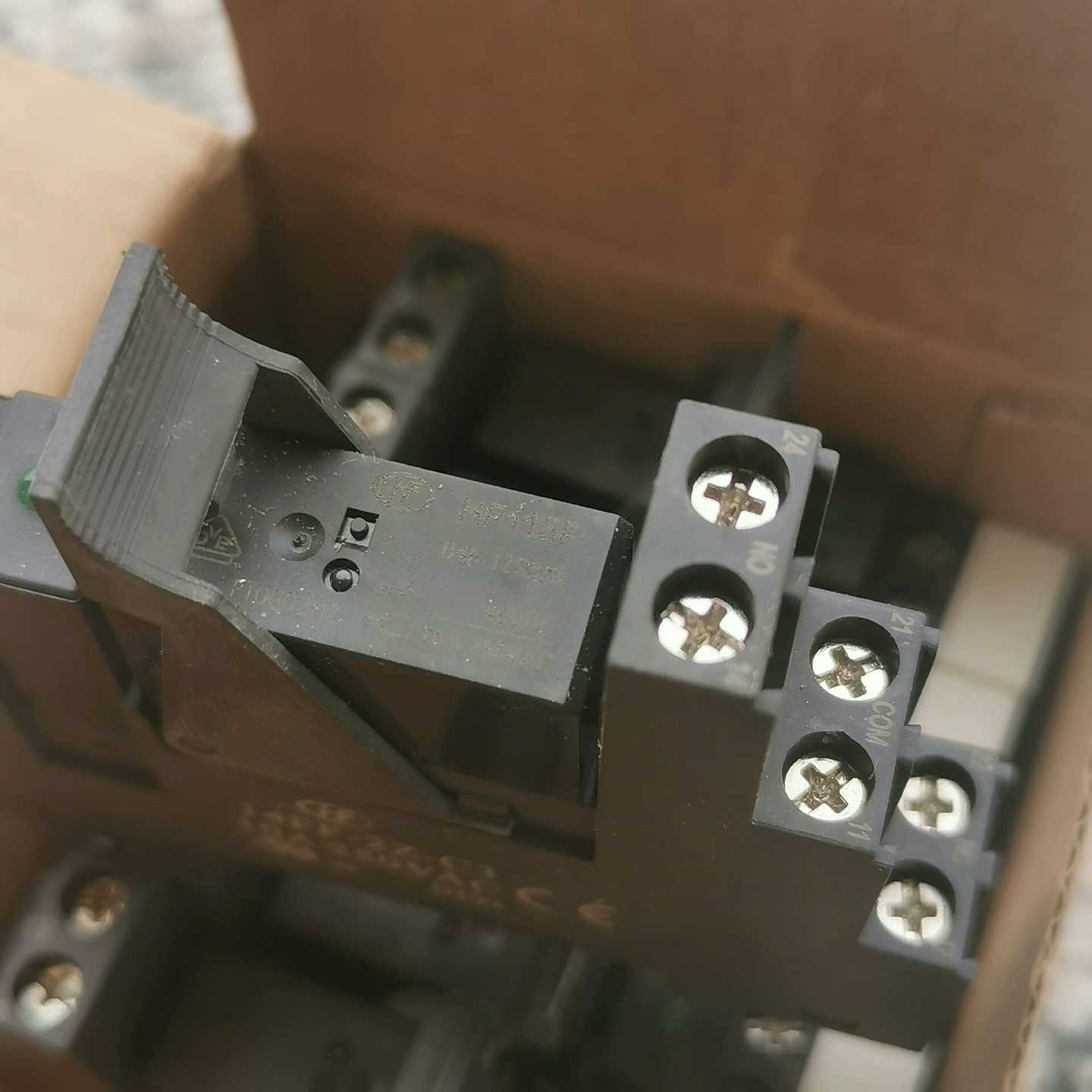 宏发模组14FF-2Z-C3HF115F-048-询价