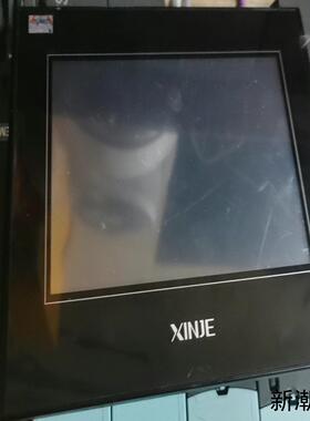 信捷TG765S-MTMT成色如图议价商品