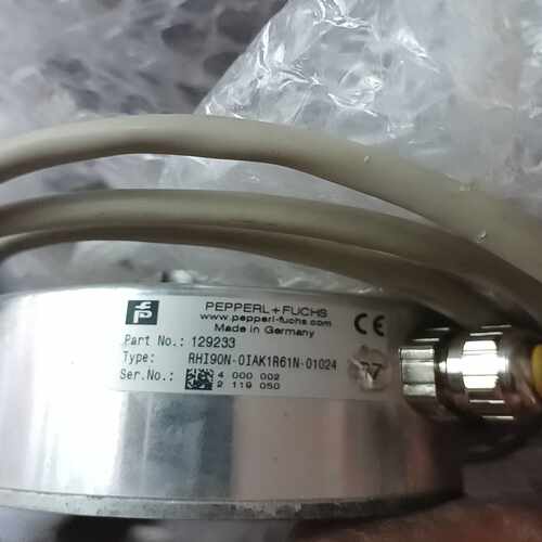 咨询-RHI90N-0HAK1R61N-01024倍加福编码器