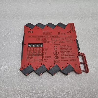 PRELECTRONICS3109ISOLATEDCONVERTER-SPLITTER