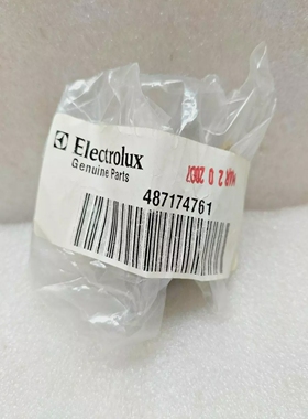 ELECTROLUX487174761THERMOSTAT-OH/TRIP/FUSE-LOTOF2PC