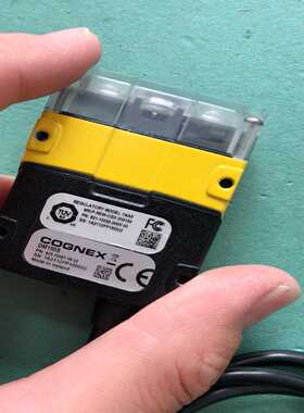 【星慕电子】REM-CGX-DM150 美国 COGNEX 康耐视固定式