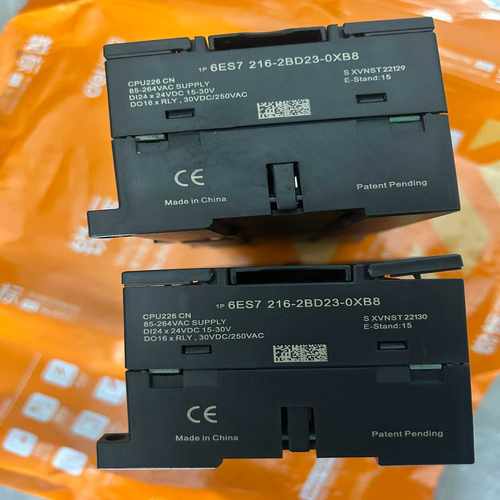 （议价）PLCCPU226CN，型号6ES7216-