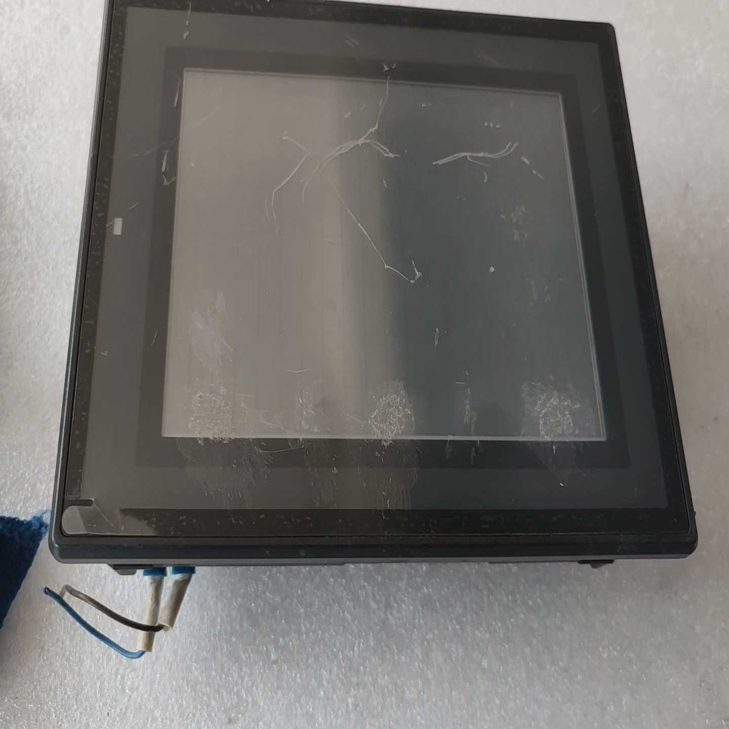 VT3-Q5S基恩士触摸屏，，功能包，询价