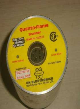 Quanta-FlameScanner5002-01自询价