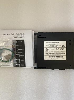 IC693CPU372-AE GE 现卖【白零商行】