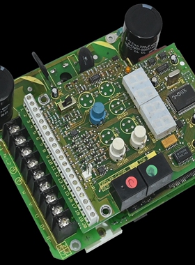 SiemensG85139-C2795-C005-DBoard