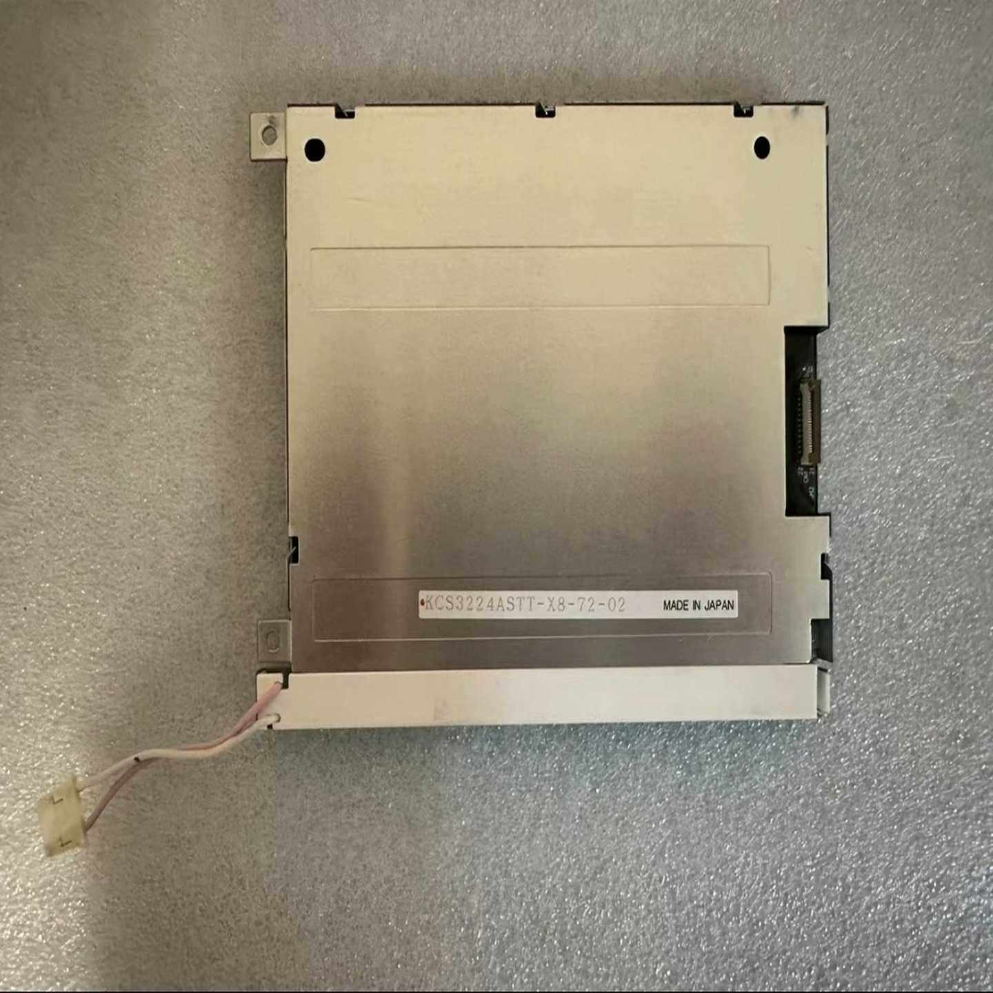 询价~KCS3224ASTT-X8