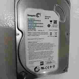 （议价)原装希捷 ST500DM002 500G台式机机械硬盘720议价商品