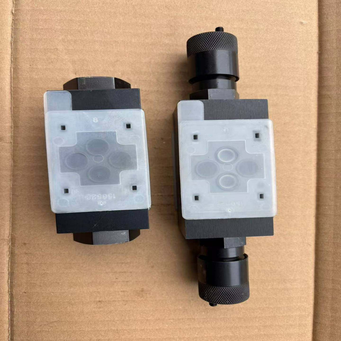 派克液压阀CPOM2DDV60一台FM2DDKV55一台询价