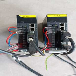 汇川伺服驱动器IS620NS2R81实物图片有请留言。询价