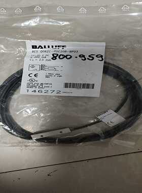 BALLUFF/巴鲁夫BES01T0电感式标准传感器BES询价