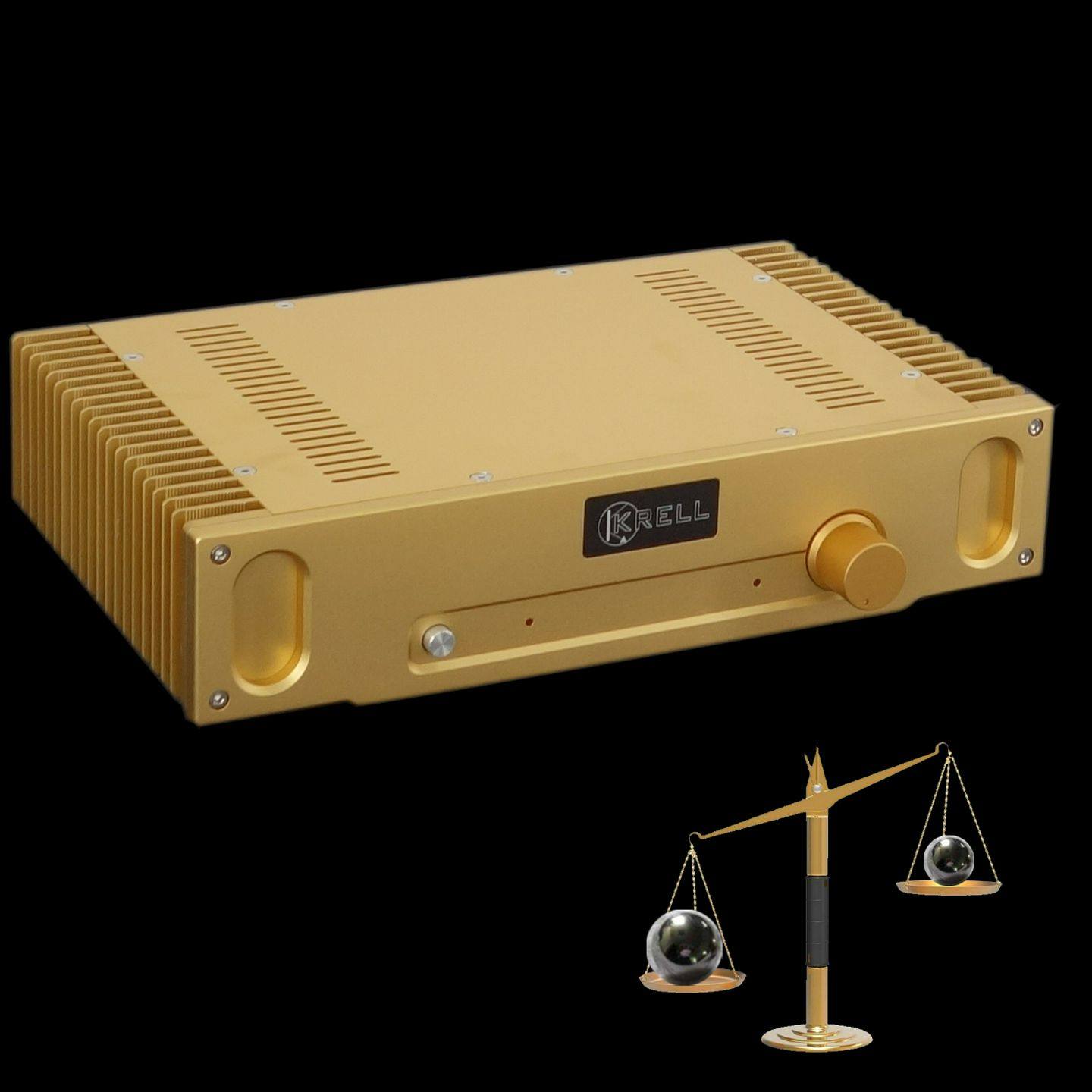 reezeAudio-20141969甲类功放机箱