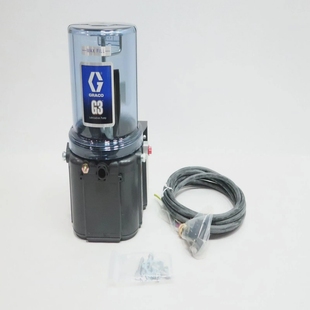 Graco96G007润滑泵G35100psi90va100 240v