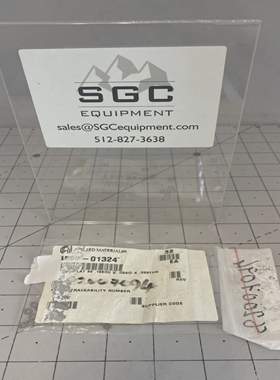 应用材料平垫圈#20.188ODx0.094IDx0.025THKPN:3880-01