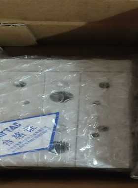 询价~亚德客滑台气缸HLS16X30S，，包装完好未拆