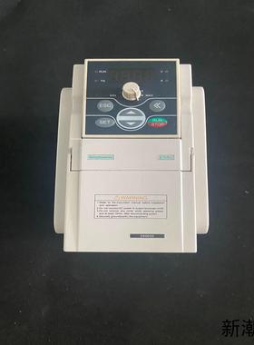 四方E550-2S0022B变频器220V单相38KV议价商品