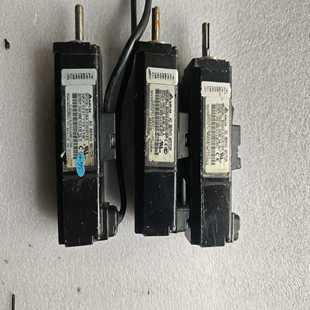 100瓦功率 C20401ES 实物拍 台达伺服电机ECMA 咨询