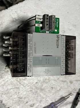 咨询-econ繁易plclx3v-0806MT-A2,货一台