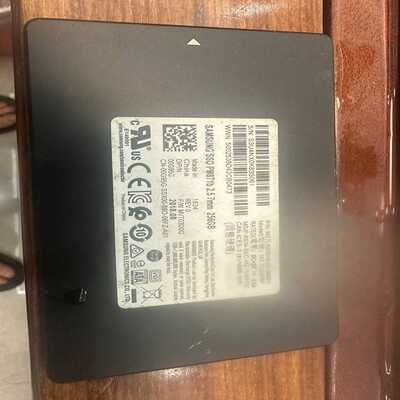 SSD.PM871b.2.57mm256GB询价