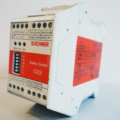 EUCHNERCES-A-AEA-04BCESAAEA04B072000Auswerteger?t/Saf