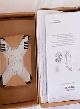 询价EH导轨式温度变送器，TMT82-17A85/101
