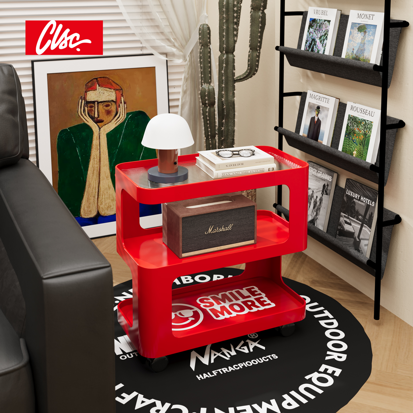 潮流精品，品质保证