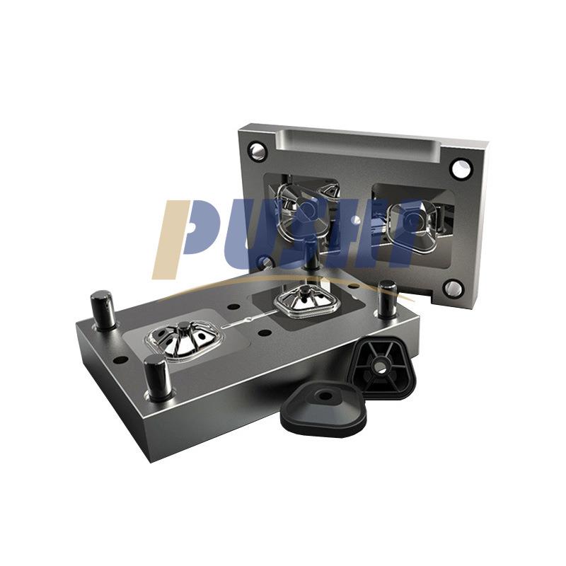 精密 配套COVER线圈骨架塑胶模具塑料模具注塑模具注塑件加工定制
