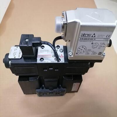 阿托斯电磁阀DKZOR-TEB-SN-NP-171-L5