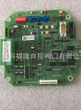 电动执行机构控制板2SY5016-1LB00 配2SA5521-5CE00-4BB3-Z SIPOS