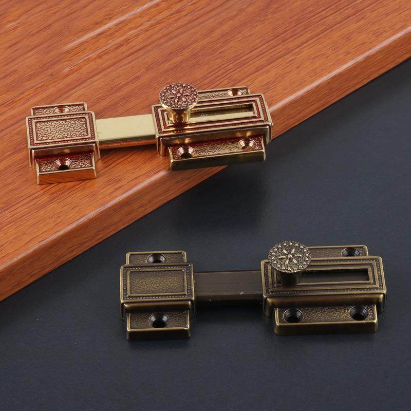 纯铜隐形门插销 木门金属门插销锁 暗装门扣门门窗栓防盗木门插销,基础建材,暗插销,淘宝优惠券,粉丝福利购,淘宝优惠卷