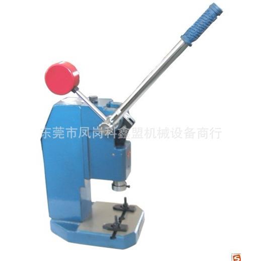 手动冲床，JR手动冲床，JS手动冲床, 精密冲床, 冲床厂现货