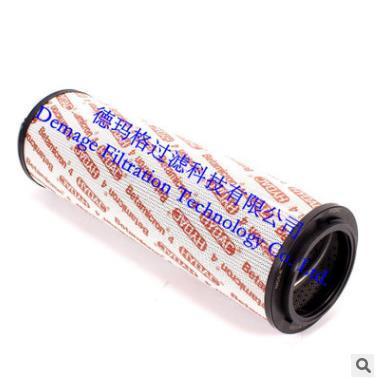 0100DN006BH4HC德玛格HYDAC贺德克液压油滤芯过滤器系统