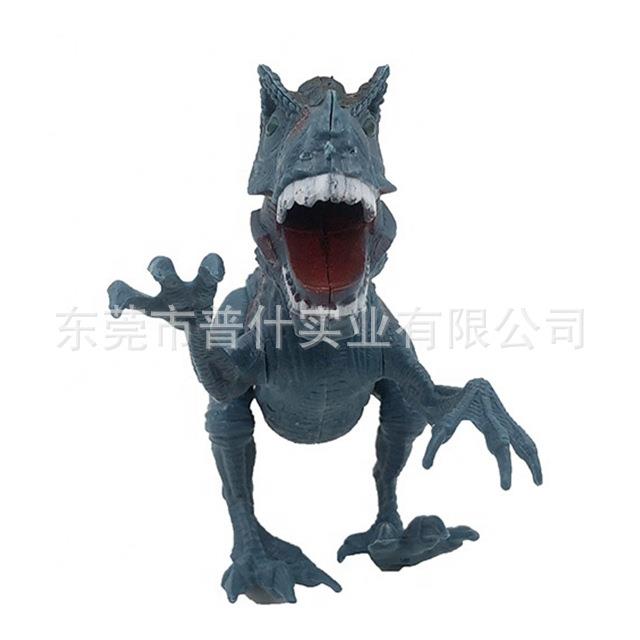 优质逼真恐龙模型玩具塑胶模具塑料模具注塑模具注塑件加工定制