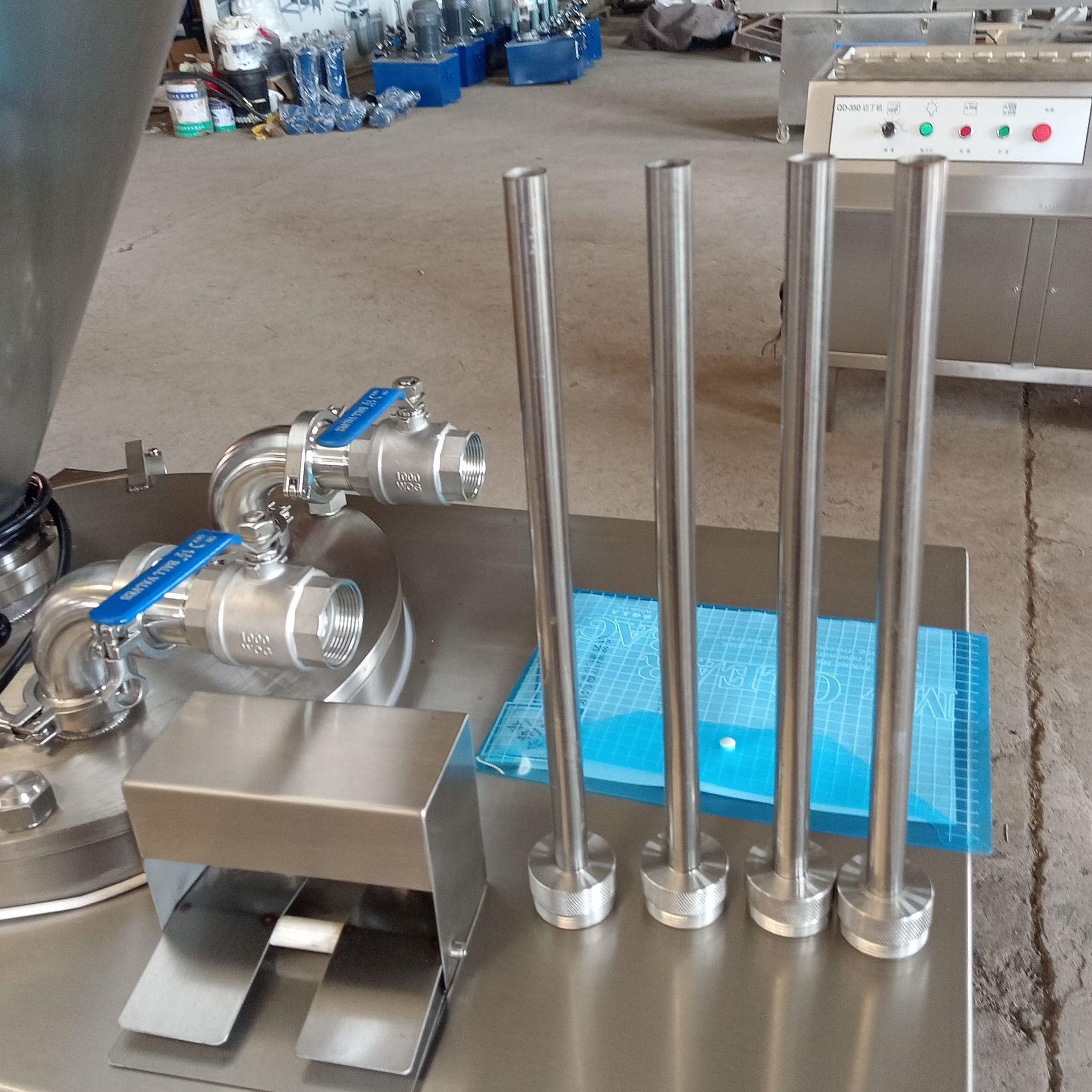 供应大生产量香肠液压灌肠机 电动香肠灌肠机 灌肠机商用现货