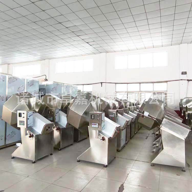 牛板筋上料入味机 素肉八角拌料机 食品用调味桶 雪花鸡柳裹粉机,清洗/食品/商业设备,休闲食品加工设备,淘宝优惠券,粉丝福利购,淘宝优惠卷