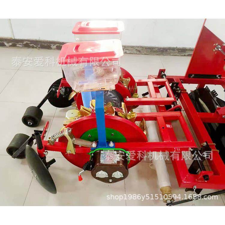 膜上免打孔谷子精播机施肥机新款玉米谷物高梁大豆膜上点播机,农机/农具/农膜,播种栽苗器/地膜机,淘宝优惠券,粉丝福利购,淘宝优惠卷