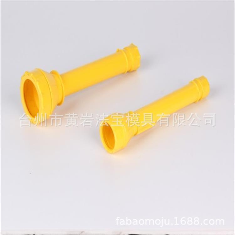 供应塑料手电筒注塑模具 日用品模具 家用电器模具现货