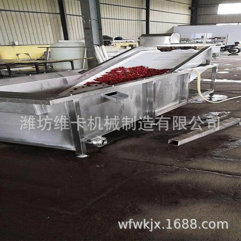 叶类菜清洗机蘑菇香菇清洗设备洗菜全自动果蔬气泡清洗机,清洗/食品/商业设备,果蔬加工设备,淘宝优惠券,粉丝福利购,淘宝优惠卷