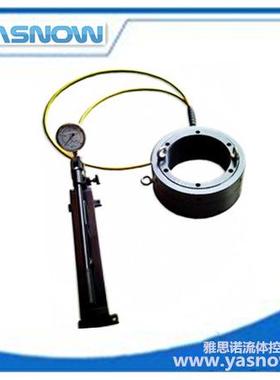 EUROPRESS超高压手动泵/超高压手动液压泵/手压泵