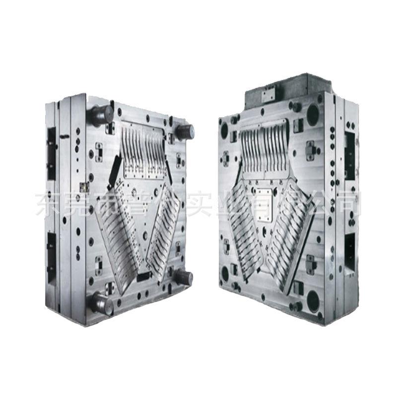 精密打印机外壳照像机机头模具塑料模具注塑模具注塑件加工定制