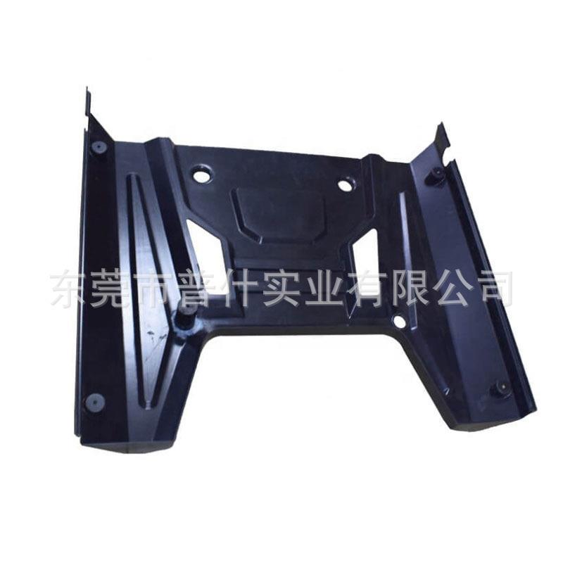 精密黑色塑胶产品注塑成型外壳塑料模具注塑模具注塑件加工定制现