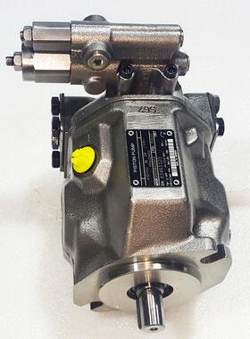 恒压柱塞泵A10VSO28DR/31R-PPA12N00 成型压铸机油压泵配件维修