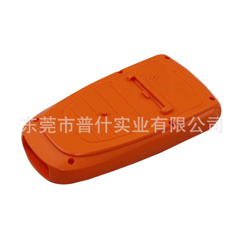 精密小车钥匙塑胶外壳塑料模具 注塑模具 注塑件 加工定制现货