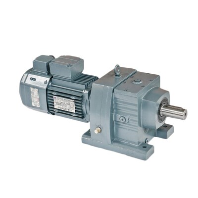 GRF/GR/RF/DLR/RC/R37-47-57-67-77-87-97-107-137-147齿轮减速机