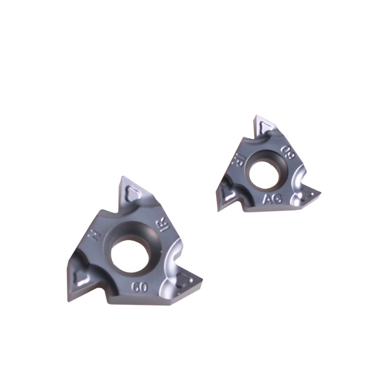 加工中心单牙单刃螺纹铣刀杆SMT12-12F11/SMT18-20K16/25-25M16