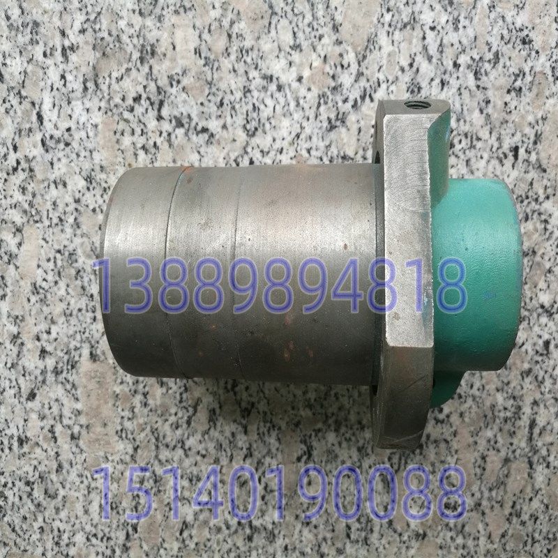 沈阳机床配件 中捷钻床 Z3063-20 Z3080-25支撑套83011