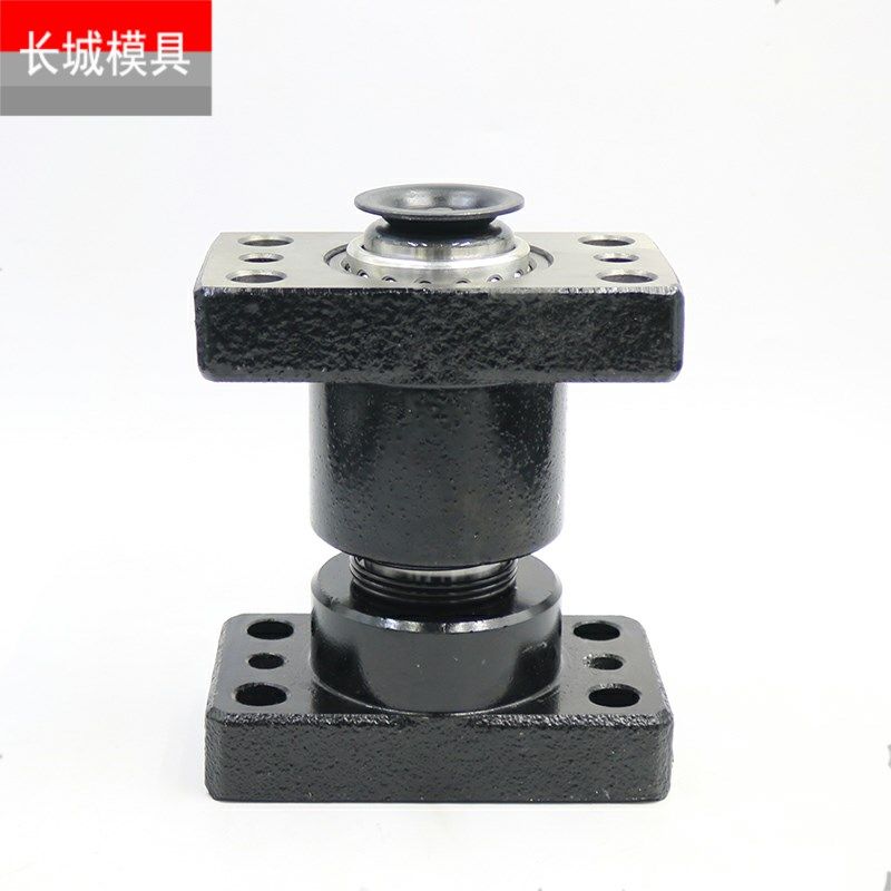 独立导柱组件 模架导柱带座滚珠导柱MYJP MJYP MYAP MYKP MYP