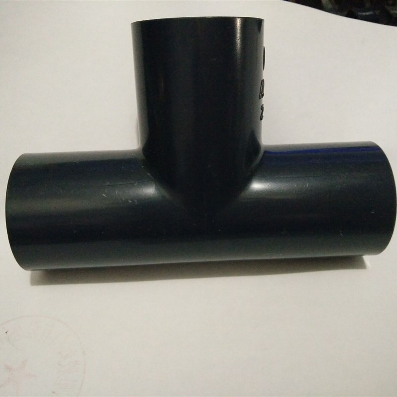 AV超纯继手三通CLEAN-PVC三通ASAHI三通旭有超纯水三通HP-PVC三通